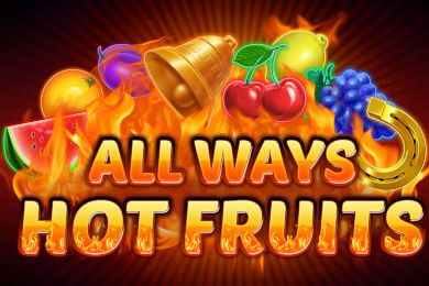 Allwayshotfruits слот онлайн Битц Казино