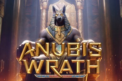 Anubiswrath игровой автомат Битц Казино
