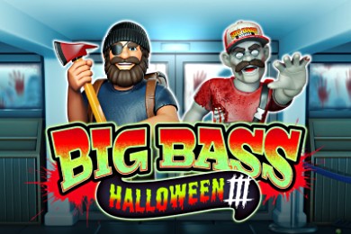 Bigbasshalloween3 автомат Битц Казино