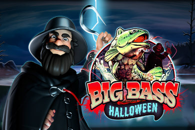 Bigbasshalloween слот онлайн Битц Казино